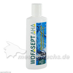 WOFASEPT AHA H, 100 ML – PZN 821263