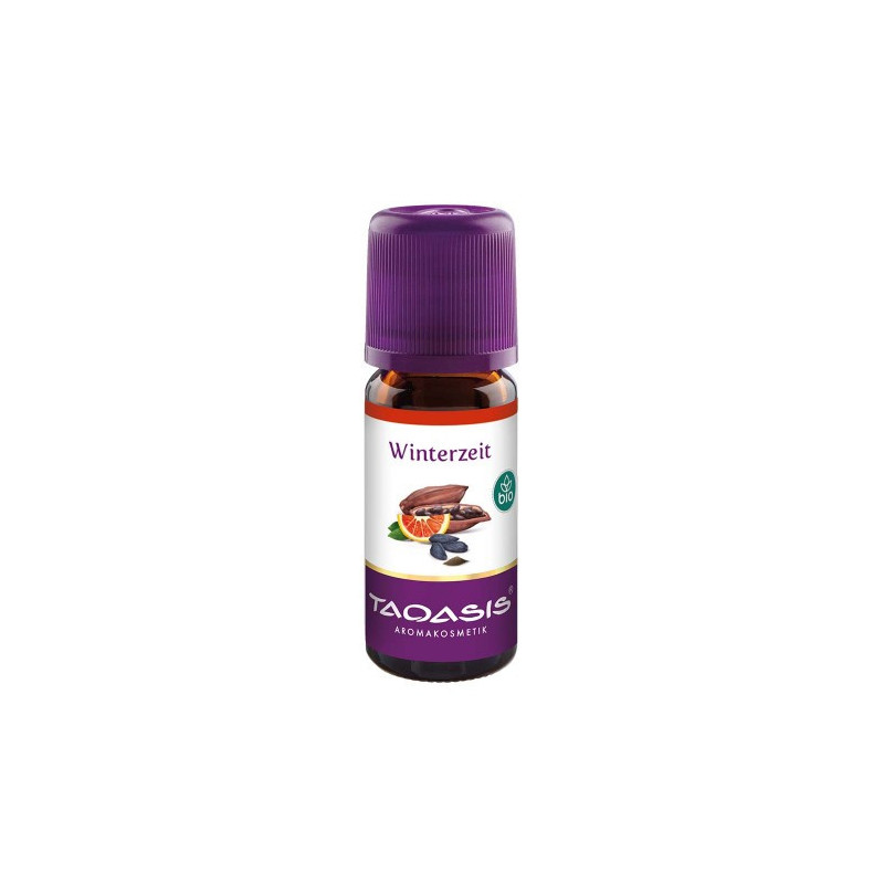 WINTERZEIT , 10 ML – PZN 7123556