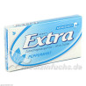 WRIGLEY'S Extra Peppermint Mini-Streifen, 14 ST – PZN 2753442
