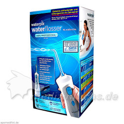 WATERPIK Akku Professional WP-450E4, 1 ST – PZN 6414613
