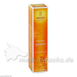 WELEDA Jardin de Vie agrume-Eau Naturelle Parf., 50 ML – PZN 11139178