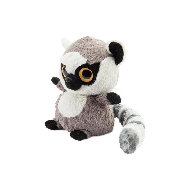 WARMIES by Yoohoo Lemmee grau/wei, 1 ST – PZN 10069671