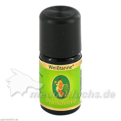 WEISSTANNE kbA, 5 ML – PZN 722294