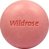 WILDROSE Badeseife, 225 G – PZN 2249212