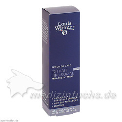 WIDMER Extrait Liposomal unparf, 30 ML – PZN 3421512