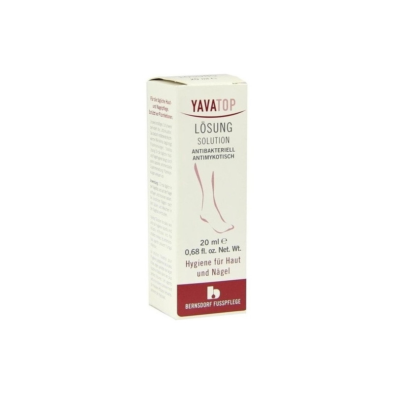 YAVATOP L, 20 ML – PZN 494143