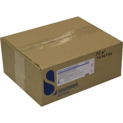 WASSER f, 20X100 ML – PZN 3196564