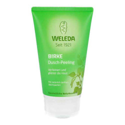 Weleda Birken Duschpeeling (150 ml) – PZN 5565534