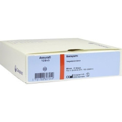 ASSURA BASISPLATTE 50/35mm 12845, 5 ST – PZN 8696610