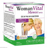 WOMANVITAL Menox Kapseln, 120 ST – PZN 6194784