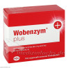 WOBENZYM Plus magensaftresistente Tabletten, 100 ST – PZN 6499503