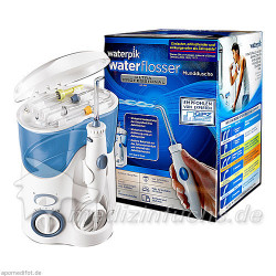 WATERPIK Munddusche Ultra Professional WP-100E4, 1 ST – PZN 6414599