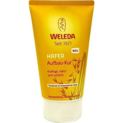 WELEDA Hafer Aufbau-Kur, 150 ML – PZN 9924289