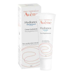 Avene Hydrance reichhaltig Feuchtigkeitscreme (40 ml) – PZN 11352564