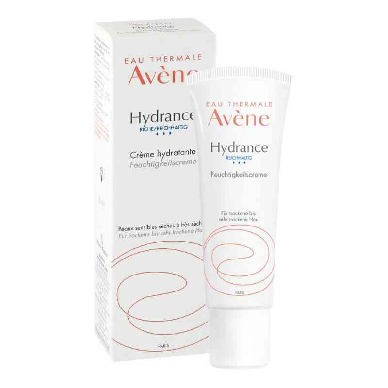 Avene Hydrance reichhaltig Feuchtigkeitscreme (40 ml) – PZN 11352564