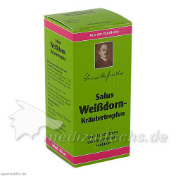 WEISSDORN KR, 100 ML – PZN 3887647