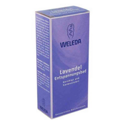 Weleda Lavendel Entspannungsbad (100 ml) – PZN 650761