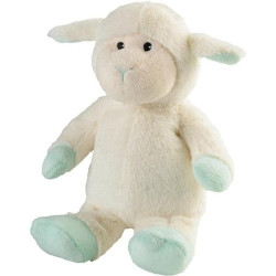WARMIES MINIS Schaf mint, 1 ST – PZN 11536790