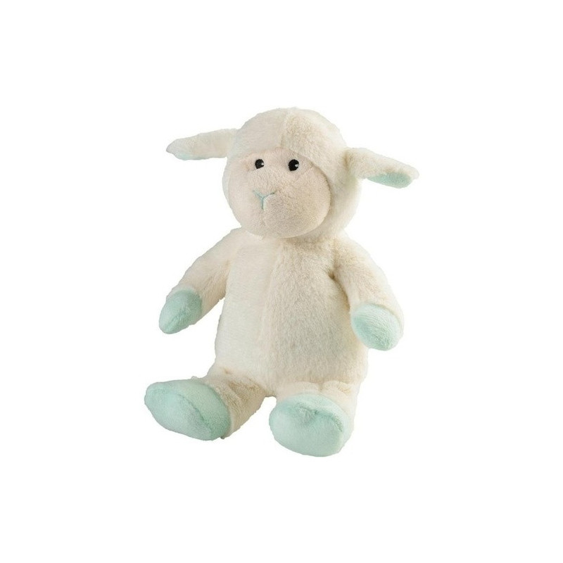 WARMIES MINIS Schaf mint, 1 ST – PZN 11536790