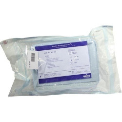 WUNDHYGIENE SET f.d.Verbandwechsel steril, 1 ST – PZN 5352784
