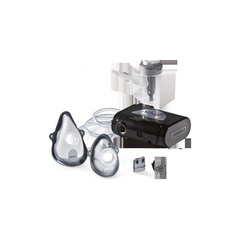 WINEB GO Inhalationsger, 1 ST – PZN 3386744