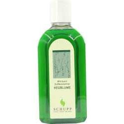 WHIRLPOOL Duftkonzentrat Heublume, 500 ML – PZN 7216298