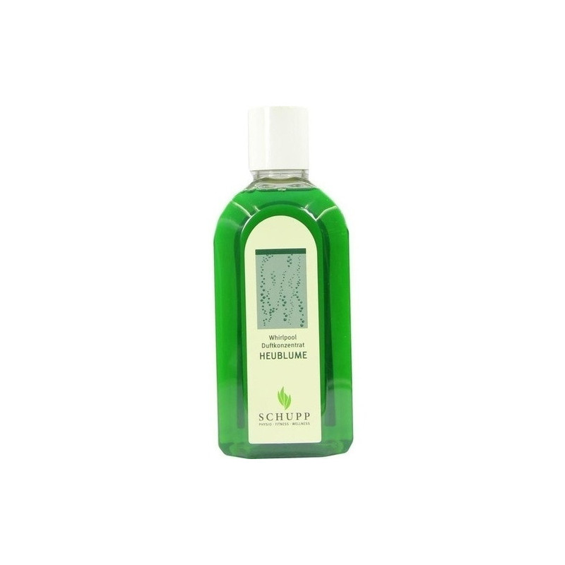 WHIRLPOOL Duftkonzentrat Heublume, 500 ML – PZN 7216298