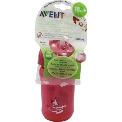 Avent Strohhalm-Becher 330ml, 1 ST – PZN 7747357