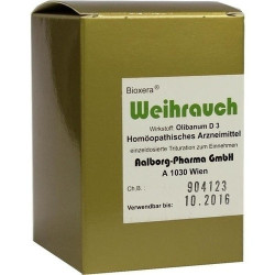 WEIHRAUCH BIOXERA Kapseln, 60 ST – PZN 8417260