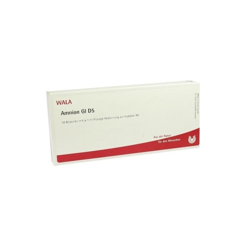 AMNION GL D 5, 10X1 ML – PZN 3359196