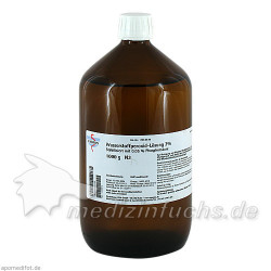 WASSERSTOFFPEROXID L, 1000 G – PZN 2732842