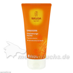 WELEDA Sanddorn Vitalisierungsdusche, 200 ML – PZN 4353770