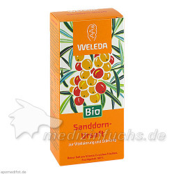 WELEDA Sanddorn Ursaft, 200 ML – PZN 4942035