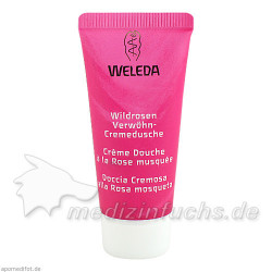 WELEDA Wildrosen Verw, 20 ML – PZN 6937050