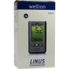 WELLION LINUS Blutzuckermessger, 1 ST – PZN 2180408