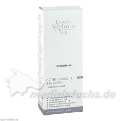 WIDMER Remederm K, 200 ML – PZN 7655833