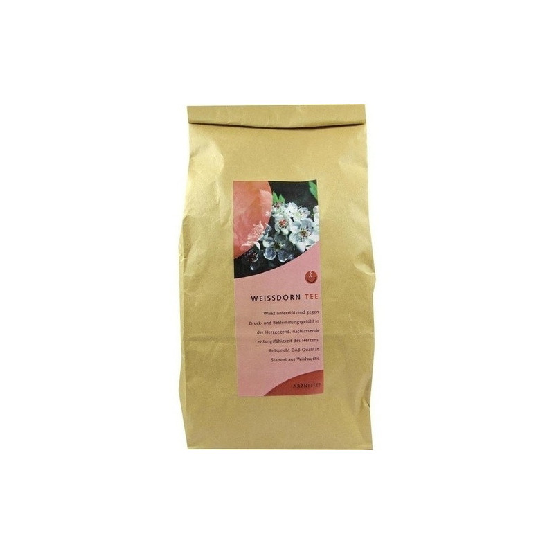 WEISSDORN TEE, 300 G – PZN 430485