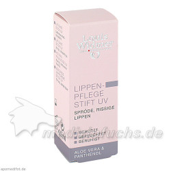 WIDMER Lippenpflegestift UV10 leicht parf, 4.5 ML – PZN 2765178