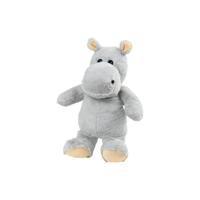 WARMIES Beddy Bear Nilpferd II, 1 ST – PZN 10394164