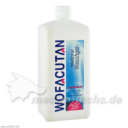 WOFACUTAN medicinal Waschgel, 1000 ML – PZN 2338364