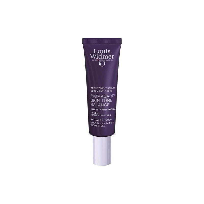 WIDMER Pigmacare Skin Tone Balance unparf, 30 ML – PZN 4552570