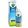 Wick Vapospray zur Nasenspülung Hypertonic (100 ml) – PZN 10200119
