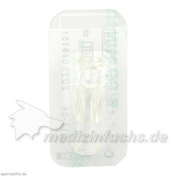 ADAPTER WEIBL/WEIBL, 1 ST – PZN 6166960