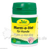 WURM-o-Vet Pulver f.Hunde, 12 G – PZN 9508295