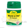 WURM-o-Vet Pulver f.Katzen, 12 G – PZN 9508272