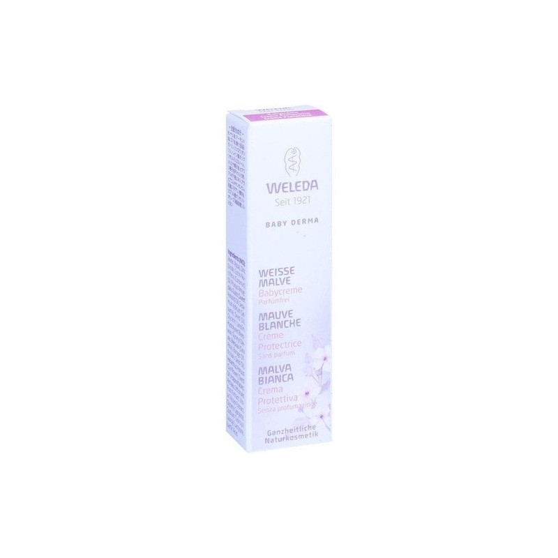 WELEDA wei, 10 ML – PZN 3024001