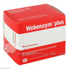 WOBENZYM Plus magensaftresistente Tabletten, 200 ST – PZN 6499526