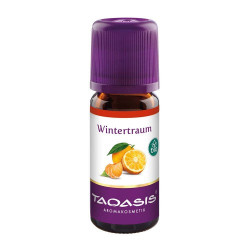 WINTERTRAUM , 10 ML – PZN 7346434