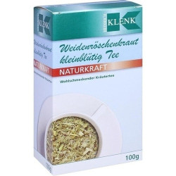 Weidenröschen Tee kleinblütig, 100 G – PZN 5544130