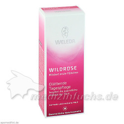 WELEDA Wildrosen gl, 30 ML – PZN 2064576